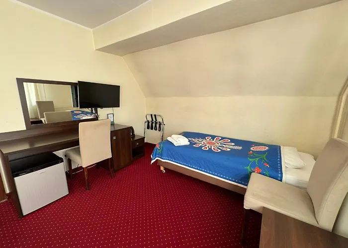 Bed and Breakfast Dafne Zakopane