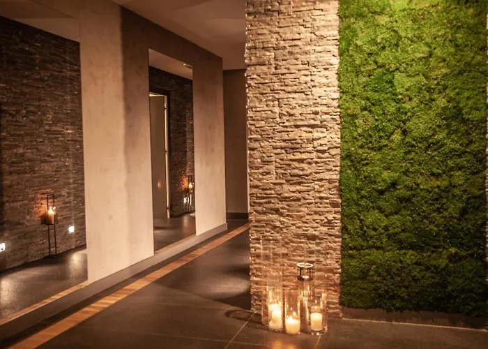 Rezydencja II Nosalowy Dwór Zakopane